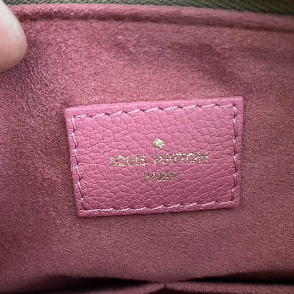 πΈLouis Vuitton Pallas MMπΈ - Picture 10 of 16